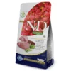 N&D Cat Quinoa Weight Management Lamb 1,5kg