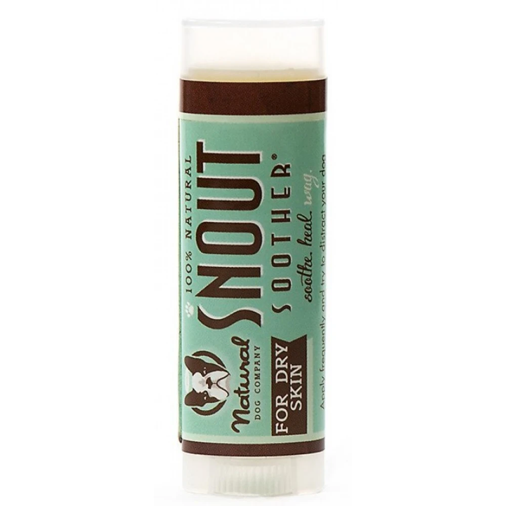 Προστατευτικό Balm Natural Dog Company Snout Soother 4.40ml για τη Μύτη 2 Προστατευτικό Balm Natural Dog Company Snout Soother 4.40ml για τη Μύτη - Image 2