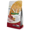 N&D Low Grain Chicken & Pomegranate Adult Cat 10kg