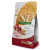 N&d Low Grain Cat για Στειρωμένες Γάτες 1.5kg