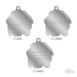 Ταυτότητα Σκύλου My Family Newfoundland -Προμήθειες Για Κατοικίδια Κατάστημα πωλήσεων new4 1000x1000 1