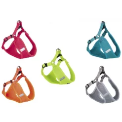 Σαμαράκι Γιλέκο Σκύλου Nobby Mesh Reflect Κόκκινο (Πλάτος 1cm X Περιφ 41-46cm) -Προμήθειες Για Κατοικίδια Κατάστημα πωλήσεων nobby mesh collection 1000x1000w