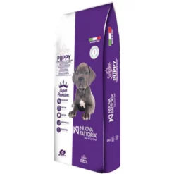 Nuova Fattoria Supreme Puppy 15kg