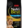Picart Nutribest Adult Mini 10kg