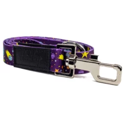 Οδηγός Σκύλου Habby "Galaxy" Medium / Large 2mm X 120cm