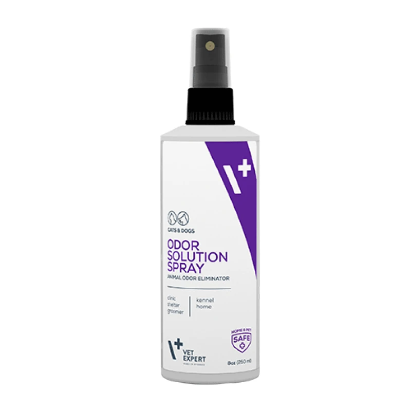 Vetexperts Animal Odor Eliminator 250ml για την Εξουδετέρωση των Οσμών 1 Vetexperts Animal Odor Eliminator 250ml για την Εξουδετέρωση των Οσμών