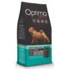 Optimanova Grain Free Puppy Digestive Rabbit & Potato 2kg
