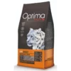 Optimanova Cat Adult Salmon & Rice 2kg