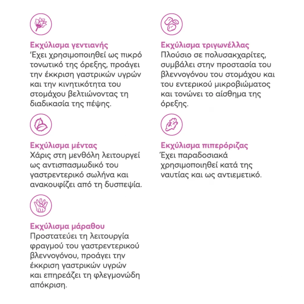 OEM Intuizoon Orexis Syrup Για Σκύλους Και Γάτες 30ml 3 OEM Intuizoon Orexis Syrup Για Σκύλους Και Γάτες 30ml - Image 3