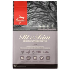 Orijen Cat Fit & Trim 1.8kg