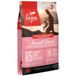 Orijen Small Breed 1.8kg