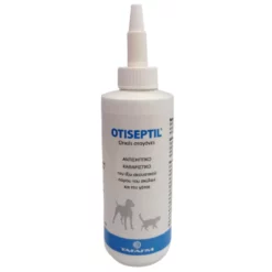 Ωτικές Σταγόνες Otiseptil 60ml