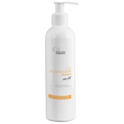 Over Zoo Shampoo With Chlorhexidine Αντιβακτηριδιακό Σαμπουάν με Χλωρεξιδίνη 250ml