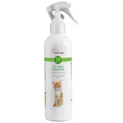 Over Zoo So Fresh! Cat Urine Eliminator Σπρέι Εξάλειψης Ούρων για Γάτες 250ml