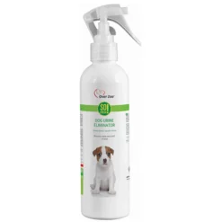 Over Zoo So Fresh! Dog Urine Eliminator Σπρέι Εξάλειψης Ούρων για Σκύλους 250ml