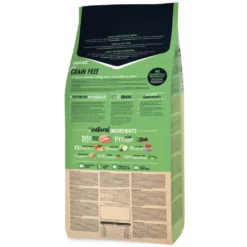 Ownat Grain Free Just Dog Light 14kg -Προμήθειες Για Κατοικίδια Κατάστημα πωλήσεων ow GF light petshop88 1000x1000h 1
