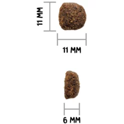 Ownat Grain Free Just Dog Light 14kg -Προμήθειες Για Κατοικίδια Κατάστημα πωλήσεων ow just lightdog petshop88 1000x1000h 1