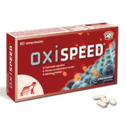 Oxispeed για Σκύλους 60 Tabs