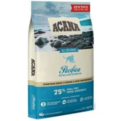 Acana Pacifica Cat 1.8kg