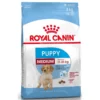 Royal Canin Puppy Medium 15kg