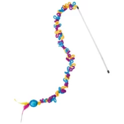 Παιχνίδι Γάτας Kong Teaser Loopz