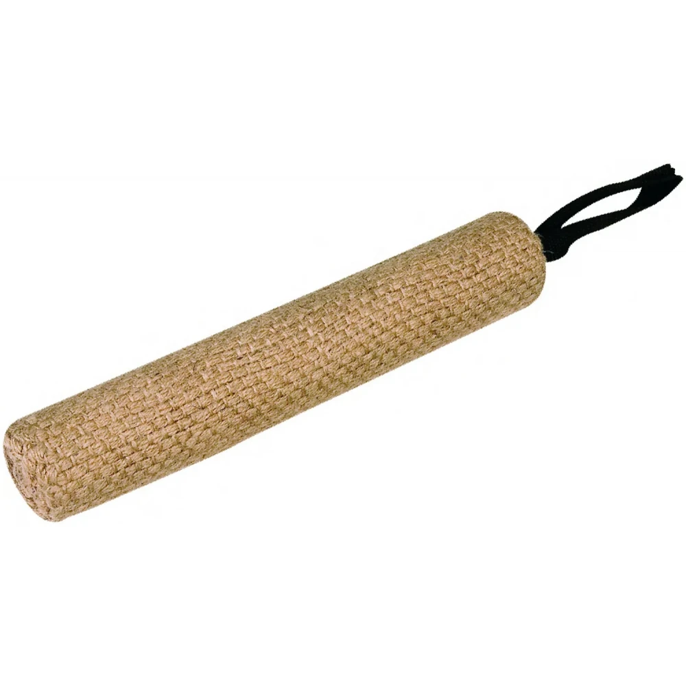 Παιχνίδι Σκύλου Εκπαιδευτικό Λουκάνικο Γιούτα Flamingo Sisal Dummy Large 5,7x45,5cm 2 Παιχνίδι Σκύλου Εκπαιδευτικό Λουκάνικο Γιούτα Flamingo Sisal Dummy Large 5,7x45,5cm - Image 2