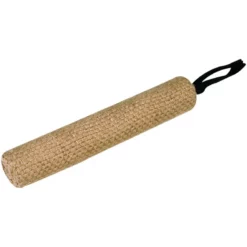 Παιχνίδι Σκύλου Εκπαιδευτικό Λουκάνικο Γιούτα Flamingo Sisal Dummy Large 5,7x45,5cm