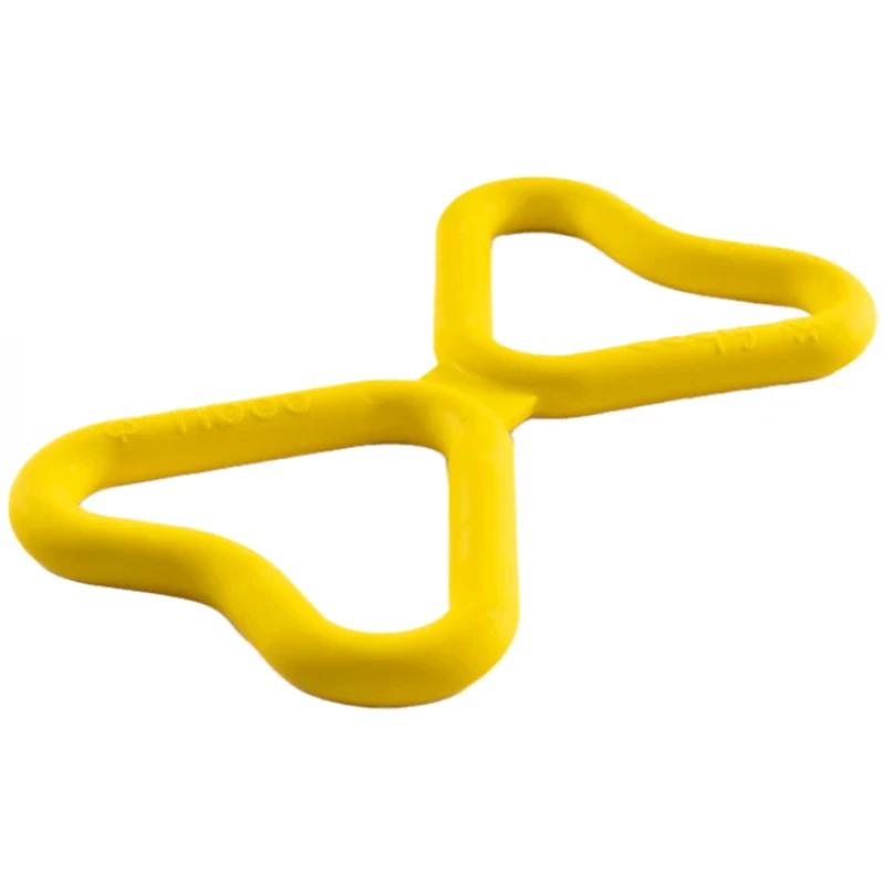 Παιχνίδι σκύλου FIB The Tug Toy Yellow 25x15cm Κίτρινο 1 Παιχνίδι σκύλου FIB The Tug Toy Yellow 25x15cm Κίτρινο