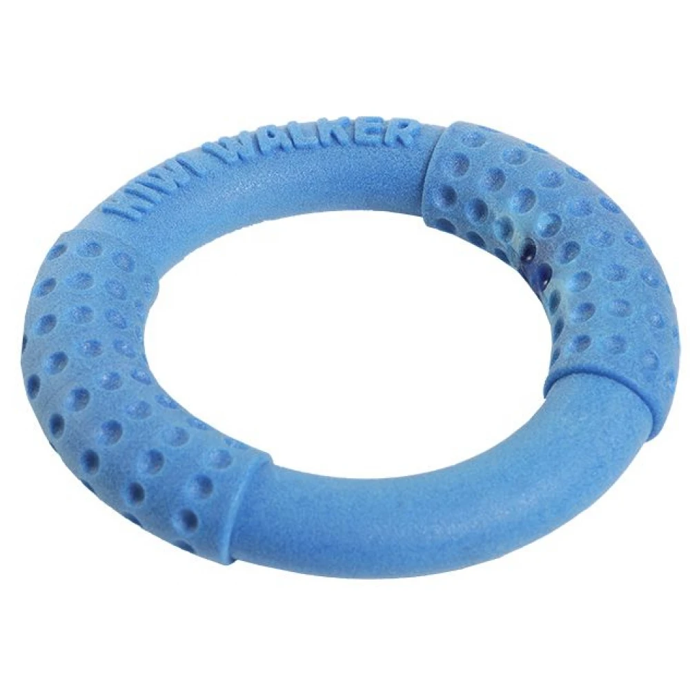 Παιχνίδι σκύλου Kiwi Walker Lets Play Ring Maxi 18cm Μπλε 3 Παιχνίδι σκύλου Kiwi Walker Lets Play Ring Maxi 18cm Μπλε - Image 3