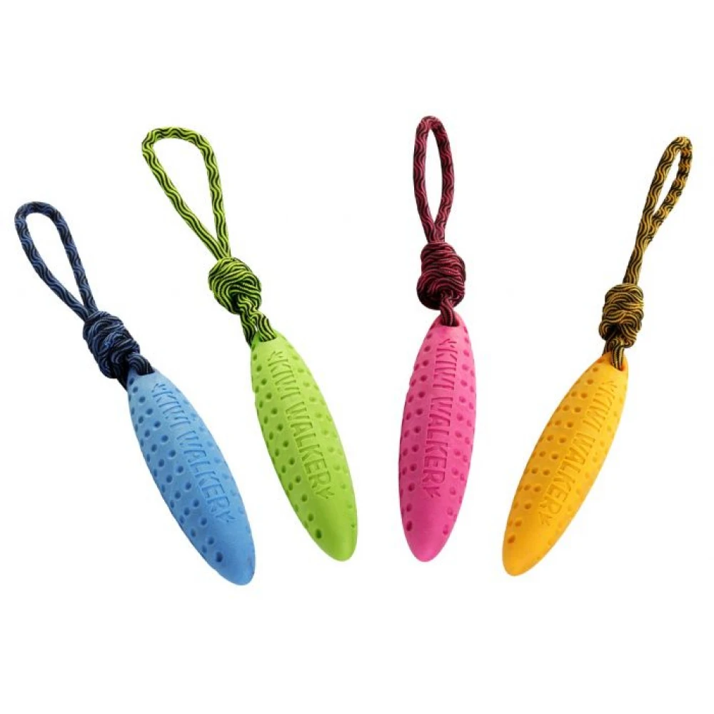 Παιχνίδι σκύλου Kiwi Walker Lets Play Zeppelin Mini 17cm Μπλε 6 Παιχνίδι σκύλου Kiwi Walker Lets Play Zeppelin Mini 17cm Μπλε - Image 6