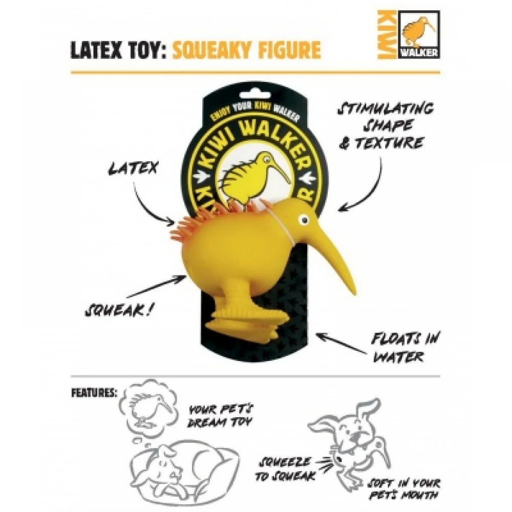 Παιχνίδι Σκύλου Kiwi Whistle White Helmet 10,5cm 4 Παιχνίδι Σκύλου Kiwi Whistle White Helmet 10,5cm - Image 4