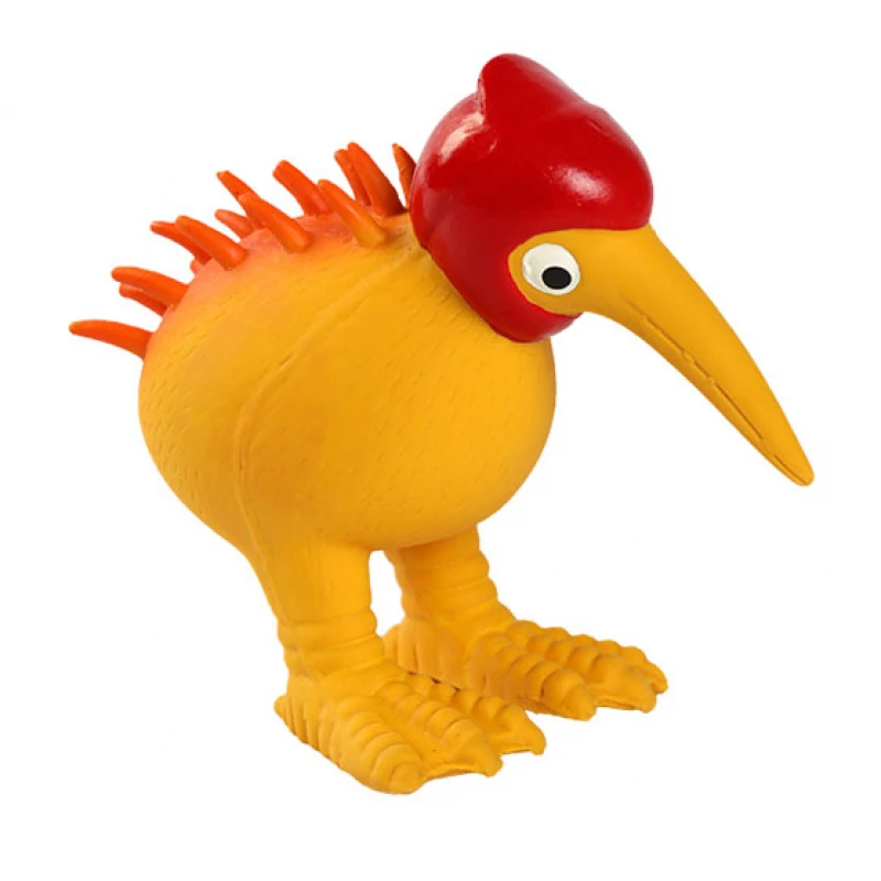 Παιχνίδι Σκύλου Kiwi Whistle Red Helmet 10,5cm 1 Παιχνίδι Σκύλου Kiwi Whistle Red Helmet 10,5cm