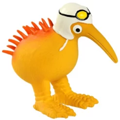 Παιχνίδι Σκύλου Kiwi Whistle White Helmet 10,5cm