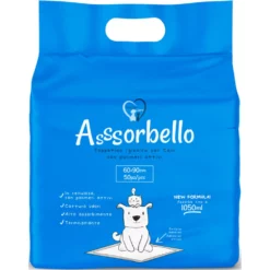 Πάνες Εκπαίδευσης Ferribiella 60x90cm 50τμχ με Αυτοκόλλητο -Προμήθειες Για Κατοικίδια Κατάστημα πωλήσεων panes ekpaideysis ferribiella 60x90cm 50tmch me aytokollito petshop88 1000x1000h