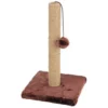 Γατόδεντρο - Ονυχοδρόμιο Pawise Jarvis Scratching Post 30x30x42cm