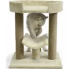 Γατόδεντρο - Ονυχοδρόμιο Pawise Platform Cat Tree 45x34x53,5cm