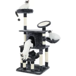 OEM Γατόδεντρο - Ονυχοδρόμιο Forest 150cm