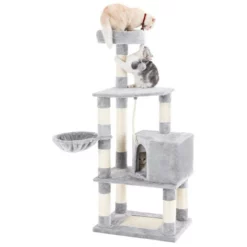 OEM Γατόδεντρο - Ονυχοδρόμιο Kenzo 150cm