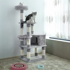 OEM Γατόδεντρο - Ονυχοδρόμιο Kenzo 150cm -Προμήθειες Για Κατοικίδια Κατάστημα πωλήσεων pct60w1 1000x1000 1