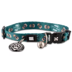 Περιλαίμιο Γάτας Max & Molly Coffee Break Cat 1x22-35cm