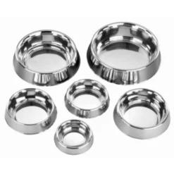 Ανοξείδωτο Πιάτο Nobby Nordic αντιολισθητικό 1,85lt