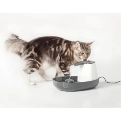 Ποτίστρα Σιντριβάνι Γάτας Savic Cascade -Προμήθειες Για Κατοικίδια Κατάστημα πωλήσεων petshop88 image 2016 05 04 21.46.15 1000x1000w