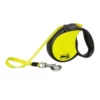 Flexi Neon Medium Ιμάντας 5m Μέχρι 25kg