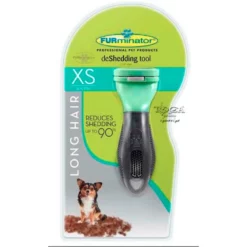 Βούρτσα Furminator XSmall για Μακρύτριχα Σκυλιά -Προμήθειες Για Κατοικίδια Κατάστημα πωλήσεων petshop88 image 2016 06 22 13.02.03 1000x1000h
