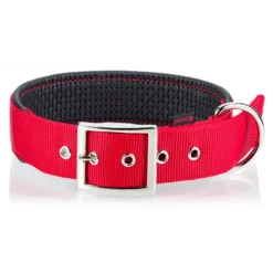 Περιλαίμιο Pet Interest Με Επένδυση 3xl 2,5cm X 65cm Ροζ -Προμήθειες Για Κατοικίδια Κατάστημα πωλήσεων petshop88 image 2016 09 23 22.47.49 1000x1000w 2