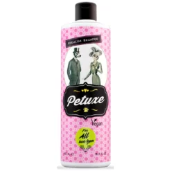 Σαμπουάν Petuxe Vegan All Hair Types 500ml
