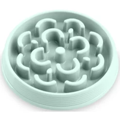 Πιάτο Καλής Πέψης Τarhong Slow Chow Medallion Aqua Medium 710ml