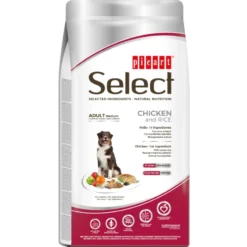 Picart Select Adult Medium 12kg
