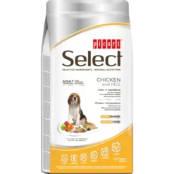 Picart Select Adult Light-Sterilised 12kg