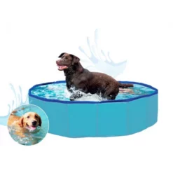 Πισίνα για Σκύλους Glee Pet Pool Small 80x20cm